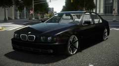 BMW 525 Giruk para GTA 4