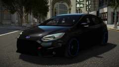 Ford Focus Rumilo