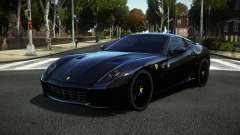 Ferrari 599 Haxer para GTA 4