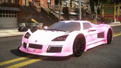 Gumpert Apollo Fracko S13 para GTA 4