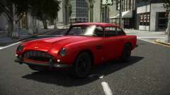 Aston Martin DB5 Purisol para GTA 4