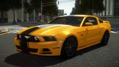 Ford Mustang Faruny para GTA 4