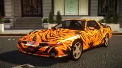 Toyota Supra Udrish S2 para GTA 4