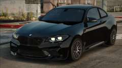 2018 BMW M2 Competition Tun para GTA San Andreas