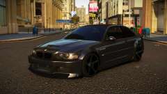 BMW M3 E46 Exile para GTA 4