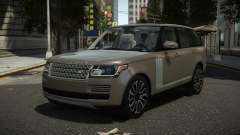 Range Rover Vogue Deehki