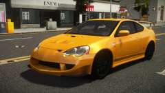 Honda Integra Golby para GTA 4