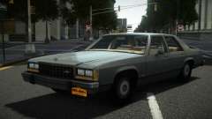 Ford LTD Crown Victoria FV