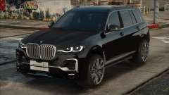 BMW X7 Alpina XB7 para GTA San Andreas