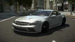 Mercedes-Benz SL65 AMG Mikofra para GTA 4