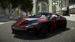 Aston Martin Vanquish Refation S6 para GTA 4