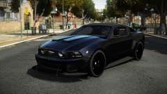 Ford Mustang Lewom