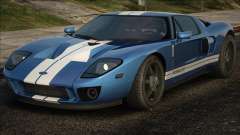 2005 Ford GT BL