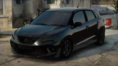 Suzuki Maruti Baleno 2021 para GTA San Andreas