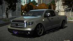 Toyota Tundra Akreo para GTA 4