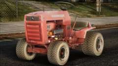 Wheel Horse Lawn Ranger 800 1972 para GTA San Andreas
