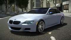 BMW M6 Dafol