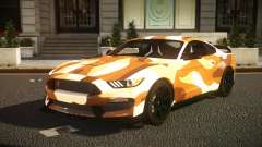 Shelby GT350 Nurajil S2 para GTA 4