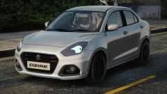 Maruti Suzuki Swift Dzire para GTA San Andreas