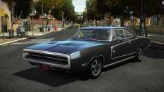 Dodge Charger Fadyo para GTA 4