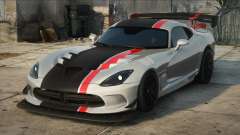 2016 Dodge Viper ACR v1.1