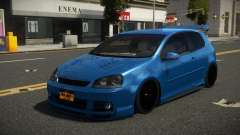 Volkswagen Golf Junima para GTA 4