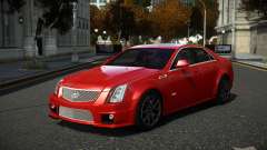 Cadillac CTS-V Radij para GTA 4