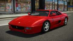 Ferrari F355 Fulim para GTA 4