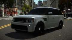 Range Rover Sport Bustora para GTA 4