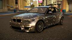 BMW 1M Roquota S3 para GTA 4