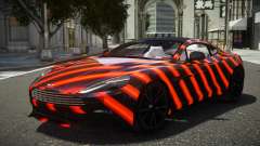 Aston Martin Vanquish Refation S1 para GTA 4