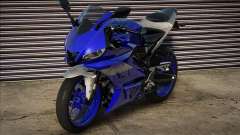 2021 Yamaha YZF R25 [R3] para GTA San Andreas