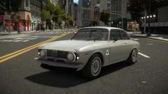 1965 Alfa Romeo Giulia V1.1 para GTA 4