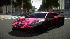 Lamborghini Murcielago Ipolaz S6 para GTA 4