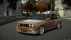 BMW M3 E30 Genkroft para GTA 4