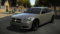 Dodge Magnum Colfas para GTA 4