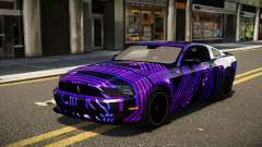 Ford Mustang Retullo S8 para GTA 4