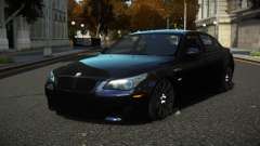 BMW M5 Zigley para GTA 4