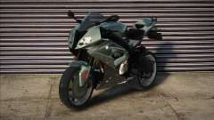 BMW S1000RR SA Styled para GTA San Andreas