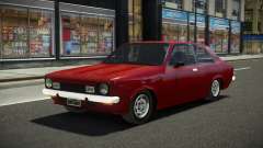 Chevrolet Chevette Haetu para GTA 4