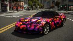 Chevrolet Corvette Havuse S2 para GTA 4