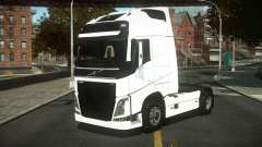 Volvo FH16 Ragoz