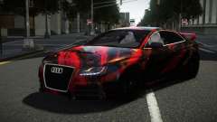 Audi S5 Vequota S4 para GTA 4