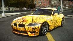 BMW Z4 Fojalu S9 para GTA 4