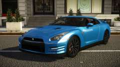 Nissan GT-R Humisho