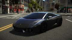 Lamborghini Gallardo Tigaly para GTA 4