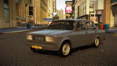 VAZ 2107 Ellino para GTA 4