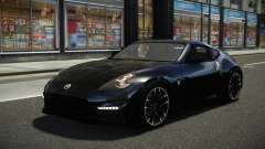 Nissan 370Z Xinau para GTA 4