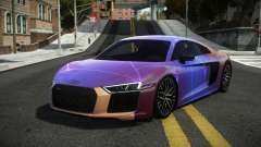 Audi R8 Gotiz S2 para GTA 4