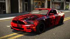 Ford Mustang Retullo S11 para GTA 4